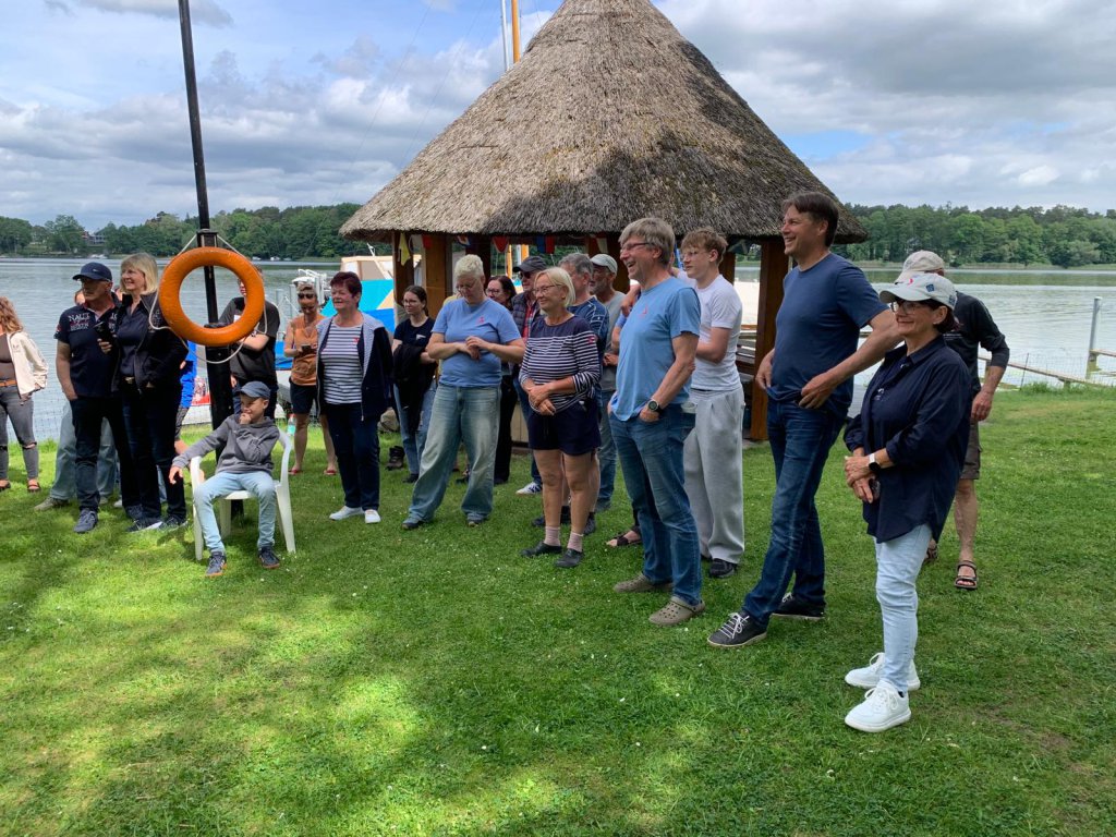 Templiner Freundschaftsregatta 2026